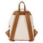 HARRY POTTER - Butterbeer - Mini Ryggsäck LoungeFly Loungefly