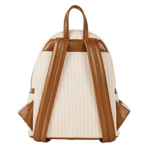 HARRY POTTER - Butterbeer - Mini Ryggsäck LoungeFly Loungefly