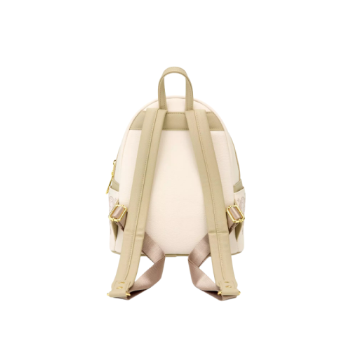 HARRY POTTER - Hedwig - Mini Ryggsäck LoungeFly 'Exclusive' Loungefly