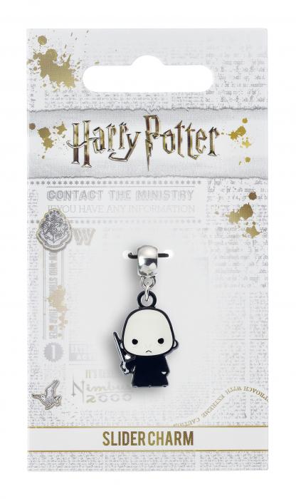 HARRY POTTER - Lord Voldemort - Charm för Halsband & Armband Carat