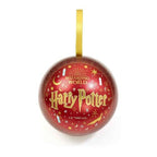 HARRY POTTER - Christmas Gift Bauble - Sorting Hat Nyckelring Carat