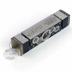 HARRY POTTER - Gift Craker - Glasögon Halsband & Örhängen Carat