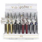 HARRY POTTER - Display - 4 Pen X 10 - Symbols - Box of 40 Pc Carat
