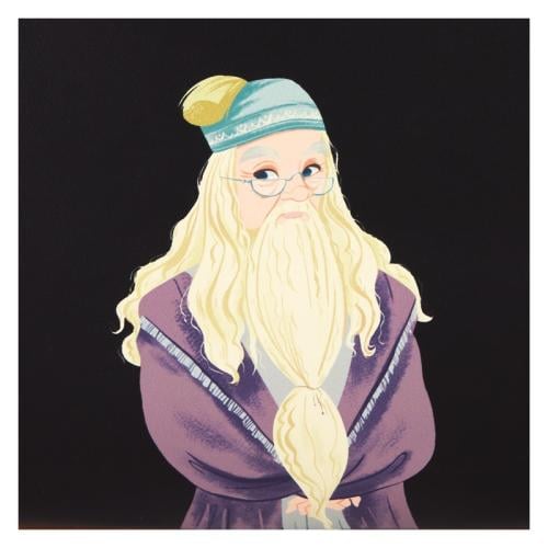 HARRY POTTER - Spring - Convertible Tote Bag Loungefly Loungefly