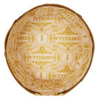 HARRY POTTER - Butterbeer Barrel - Crossbody bag Loungefly Loungefly