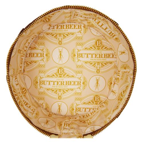 HARRY POTTER - Butterbeer Barrel - Crossbody bag Loungefly Loungefly