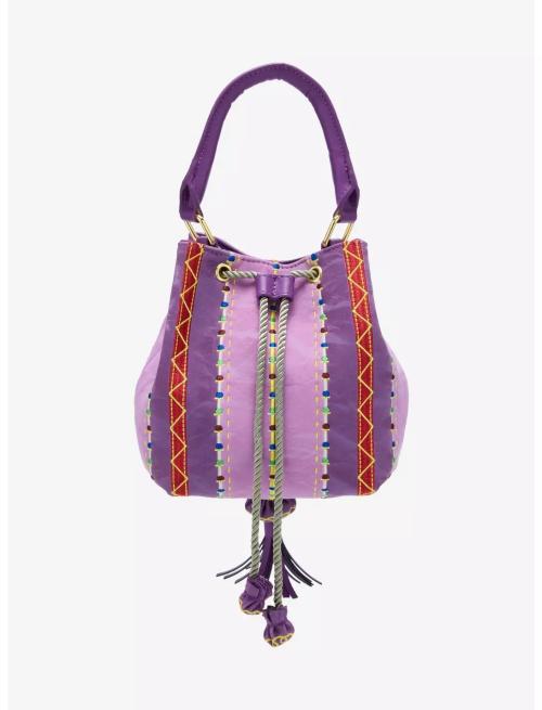 HARRY POTTER - Hermione G Yule - Crossbody bag Loungefly Exclusive Loungefly