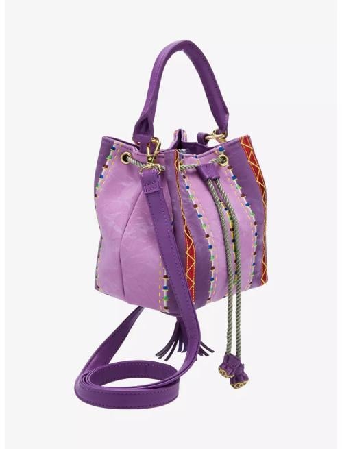 HARRY POTTER - Hermione G Yule - Crossbody bag Loungefly Exclusive Loungefly