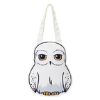 HARRY POTTER - Oversize Canvas Tote Bag LoungeFly Loungefly
