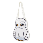 HARRY POTTER - Oversize Canvas Tote Bag LoungeFly Loungefly