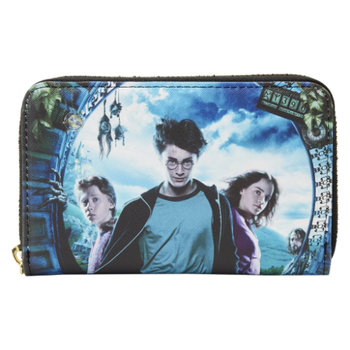 HARRY POTTER - Prisoner of Azkaban - Plånbok LoungeFly Loungefly