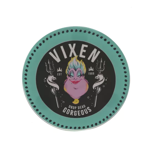 VILLAINS - Set med 24 Underlägg - 4 Modeller Widdop