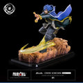 FAIRY TAIL - Jellal - Resin Ikigai Figur 1/6 By Tsume 28cm Tsume