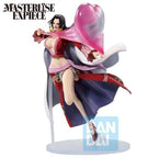 ONE PIECE - Boa Hancock - Figur Memory of Heroines 20cm Banpresto