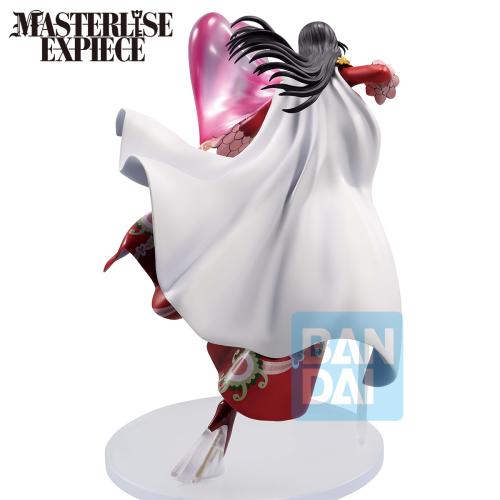 ONE PIECE - Boa Hancock - Figur Memory of Heroines 20cm Banpresto