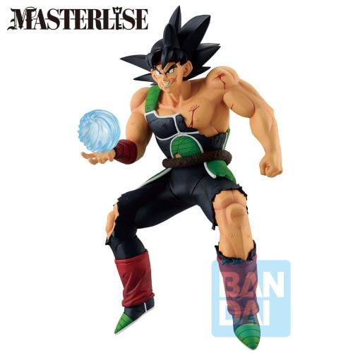 DRAGON BALL - Bardock - Figur VS Omnibus Ultimate 24cm Banpresto