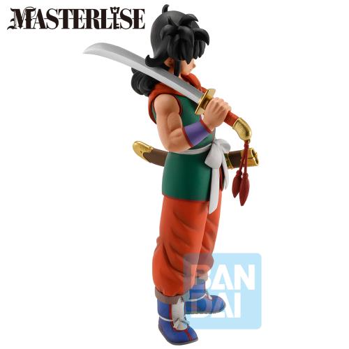 DRAGON BALL - Yamcha - Figur Son Goku Training Section 21cm Banpresto