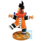 DRAGON BALL - Son Goku & Son Gohan - Figur Dragon History II 16cm Banpresto