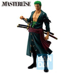 ONE PIECE - Roronoa Zoro - Figur Beyond the Trials 25cm Banpresto