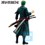 ONE PIECE - Roronoa Zoro - Figur Beyond the Trials 25cm Banpresto