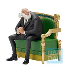 ONE PIECE - Saint Topman Warcury - Figur Powers of the World 12cm Banpresto