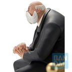 ONE PIECE - Saint Topman Warcury - Figur Powers of the World 12cm Banpresto