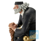 ONE PIECE - Saint Jaygarcia Saturn - Figur Powers of the World 13cm Banpresto