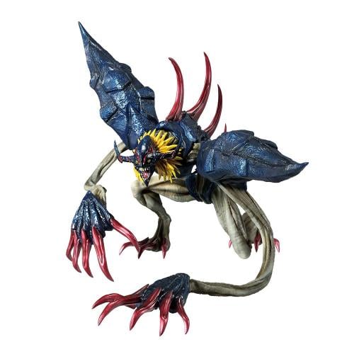 DIGIMON - Diaboromon - Figur Clash Of Light And Darkness 15cm Banpresto