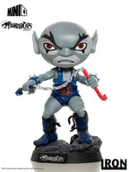 THUNDERCATS - Figur Mini Co. PVC Panthro - 14cm Iron Studios