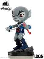 THUNDERCATS - Figur Mini Co. PVC Panthro - 14cm Iron Studios