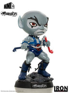 THUNDERCATS - Figur Mini Co. PVC Panthro - 14cm Iron Studios