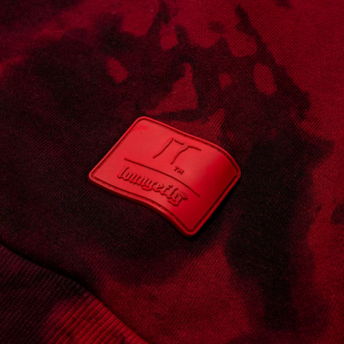 CA - Pennywise - Hoodie Unisex Loungefly (S) Loungefly