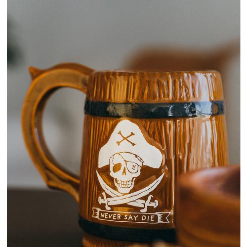 GOONIES - Pint - 600 ml Grupo Erik