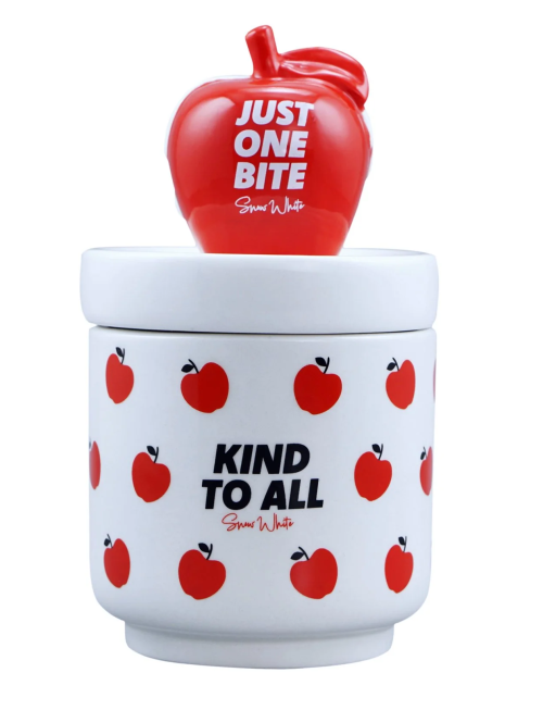 DISNEY - Snow White - Samlarbox 14 cm HMB