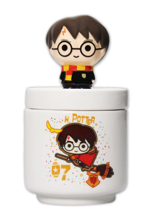 HARRY POTTER - Harry "Kawaii" - Collector's Box HMB