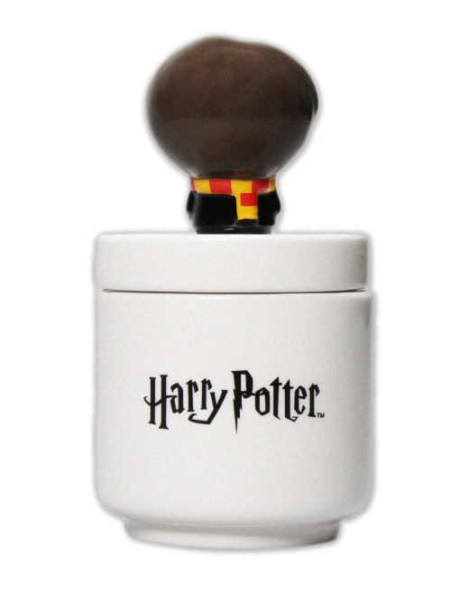 HARRY POTTER - Harry "Kawaii" - Collector's Box HMB