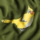 OVERWATCH - BASTION Ultimate Hoodie (M) Runns