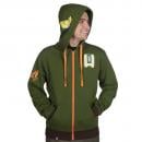 OVERWATCH - BASTION Ultimate Hoodie (M) Runns