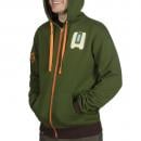 OVERWATCH - BASTION Ultimate Hoodie (M) Runns
