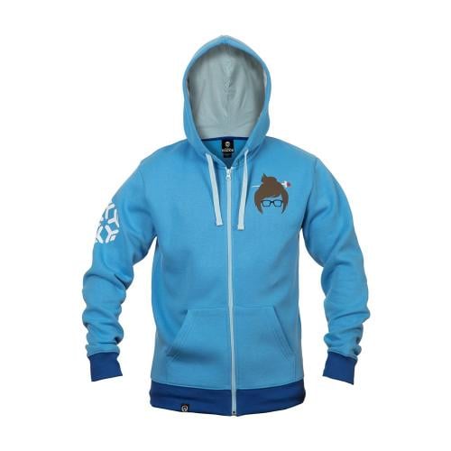OVERWATCH - MEI Ultimate Hoodie (M) Runns