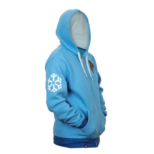 OVERWATCH - MEI Ultimate Hoodie (M) Runns