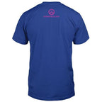 OVERWATCH - T-Shirt Battle Meka D.VA (S) Runns