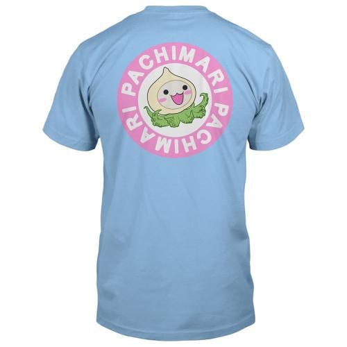 OVERWATCH - T-Shirt PACHIMARI Pocket (S) Runns