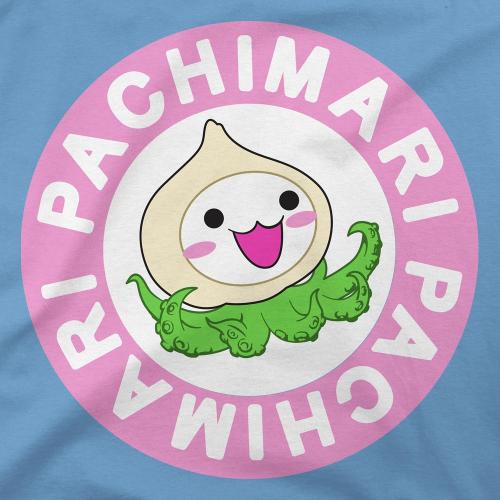 OVERWATCH - T-Shirt PACHIMARI Pocket (S) Runns