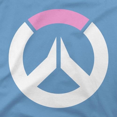 OVERWATCH - T-Shirt PACHIMARI Pocket (S) Runns