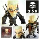 THE WITCHER 3 The Wild Hunt - Figur - Geralt Butcher - 15cm Runns