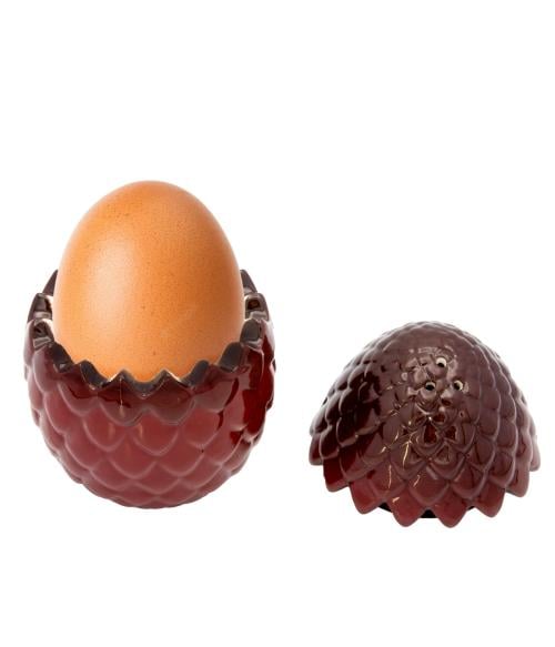 GAME OF THRONES - Dragon egg - Äggkoppar 9cm Joy Toy