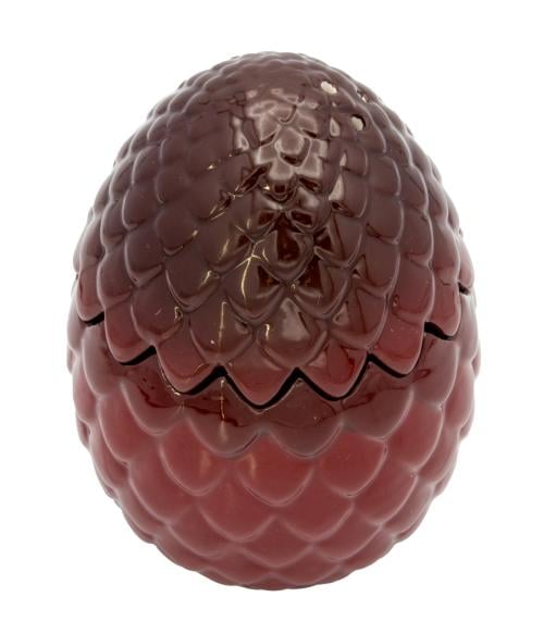 GAME OF THRONES - Dragon egg - Äggkoppar 9cm Joy Toy