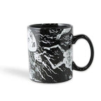 JUNJI ITO - XXL Kaffe Mug 473ml Just Funky