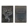 MARVEL - The Hulk - Metal Card Collector Fanattik